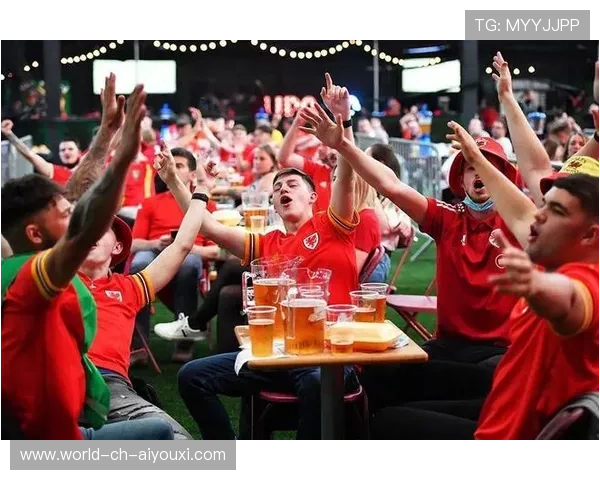 世界杯现场观众体验被赛事方进一步升级，世界杯比赛现场